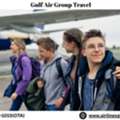 What Are The Perks Of Gulf Air For Groups?