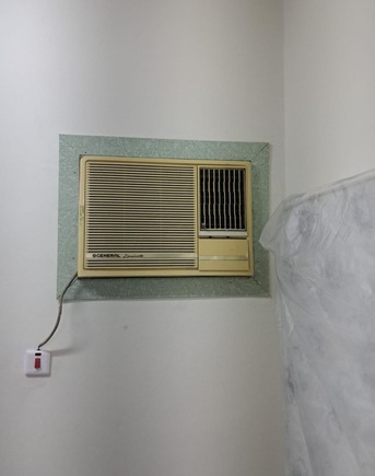 Jeddah, Air Conditioners, SAR 550250,  Ac And Matraice
