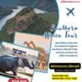 18-DAY SOUTHERN AFRICA TOUR &mdash; Victoria Falls, Botswana & Eswatini | Departs 31 Oct 2026