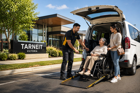 Sydney, Travel, Reliable Wheelchair Taxi Tarneit Services | Accessible Transport Solutions