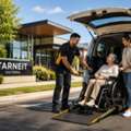 Reliable Wheelchair Taxi Tarneit Services | Accessible Transport Solutions