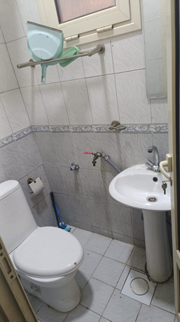 Ras Tanura, Rooms for Rent, Single Room With Attached Bathroom Separate Entrance For Single Executive Bachelor Only