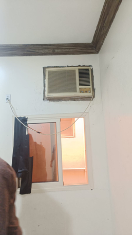 Ras Tanura, Rooms for Rent, Single Room With Attached Bathroom Separate Entrance For Single Executive Bachelor Only