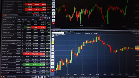 New Delhi, Education, Best Trading Classes  - ICFM India