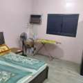 SAR 2000/month,  Furnished,  900 Sq. Feet,  2BHK FLAT For 3-6 Months