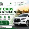 Understanding Car Rental In Madurai
