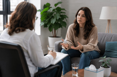 Miami, Career Counseling, Is Anxiety Making Everyday Life Feel Overwhelming?