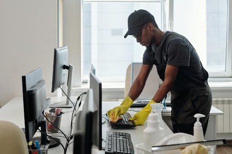 London, Cleaning, Office & Commercial Cleaning Services Ipswich &ndash; Call Today