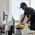 Office & Commercial Cleaning Services Ipswich &ndash; Call Today