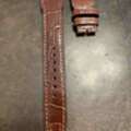 Buy IWC Pilot Watch Strap For A Secure Fit And Everyday Comfort