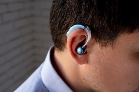London, Health, Best Hearing Aids In The UK 2026 Compare Top Hearing Devices