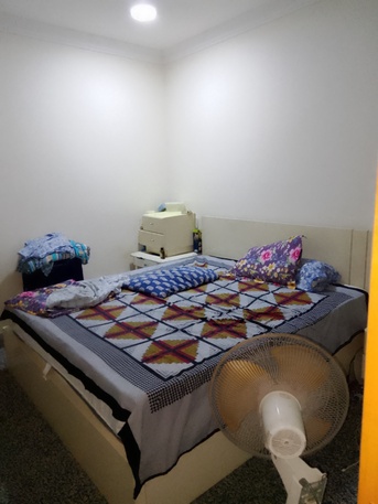 Dammam, Apartments, Flats, Houses & Villas, SAR 680/month,  2 BR,  SEMI FURNISH ROOM AVAILABLE FOR RENT