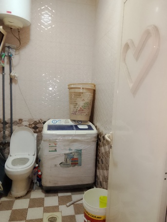 Dammam, Apartments, Flats, Houses & Villas, SAR 680/month,  2 BR,  SEMI FURNISH ROOM AVAILABLE FOR RENT