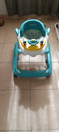 Umm Al Hassam, Baby & Kid Stuff, BHD 5,  Mamma Love Baby Walker