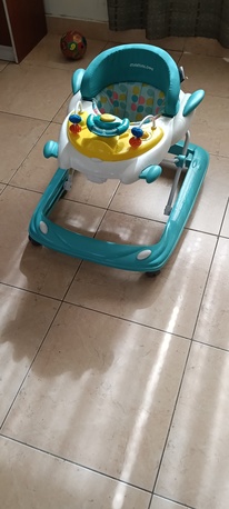 Umm Al Hassam, Baby & Kid Stuff, BHD 5,  Mamma Love Baby Walker