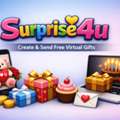 Surprise4u: Create And Send Free Virtual Gifts Online