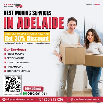 Sydney, Labor/Moving, Adelaide To Interstate House Removalists &ndash; Book Your Moving Date Today