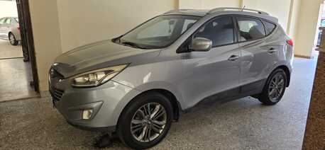 Jeddah, Vehicles, Cars & Trucks , SAR 37000,  Hyundai Tucson,  2016,  Automatic,  260000 KM,  Hyndai Tucson Good Condition, Single Hand Used