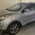 SAR 37000,  Hyundai Tucson,  2016,  Automatic,  260000 KM,  Hyndai Tucson Good Condition, Single Hand Used