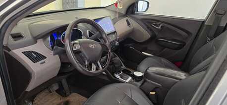 Jeddah, Vehicles, Cars & Trucks , SAR 37000,  Hyundai Tucson,  2016,  Automatic,  260000 KM,  Hyndai Tucson Good Condition, Single Hand Used