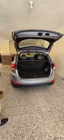 Jeddah, Vehicles, Cars & Trucks , SAR 37000,  Hyundai Tucson,  2016,  Automatic,  260000 KM,  Hyndai Tucson Good Condition, Single Hand Used