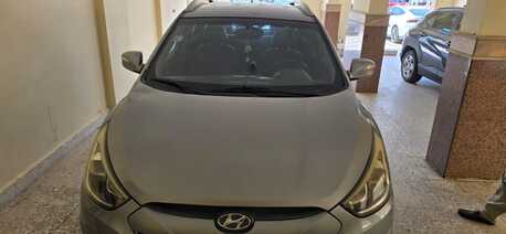 Jeddah, Vehicles, Cars & Trucks , SAR 37000,  Hyundai Tucson,  2016,  Automatic,  260000 KM,  Hyndai Tucson Good Condition, Single Hand Used