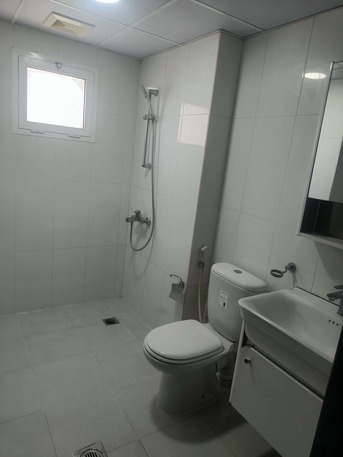 Juffair, Apartments, Flats, Houses & Villas, BHD 425/month,  Furnished,  3 BR,  100 Sq. Meter,  Fully-furnished 3BR Apartment Available For Rent For 425BD With EWA Limit