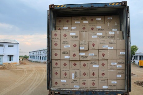 Cape Town, Wholesale Products, Match Box Wholesale South Africa | Bulk Safety Matches Supplier