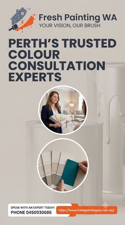 Perth, Business, Perth&rsquo;s Trusted Colour Consultation Experts