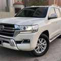 SAR 185000,  TOYOTA LAND CRUISER GXR2 V6,  2020,  Automatic,  118000 KM,  Land Cruiser GXR2 V6  In Excellent Condition- Single Owner