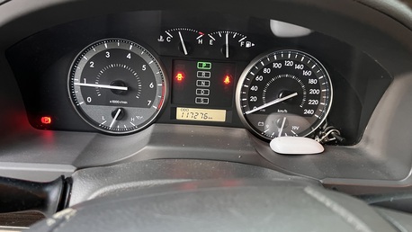 Al Rahmaniyah, Vehicles, Cars & Trucks , SAR 185000,  TOYOTA LAND CRUISER GXR2 V6,  2020,  Automatic,  118000 KM,  Land Cruiser GXR2 V6  In Excellent Condition- Single Owner