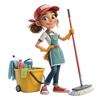 Jeddah, Jobs, LADIES CLEANINER