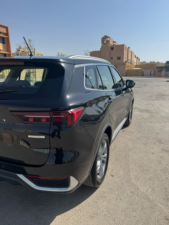 Riyadh, Vehicles, Cars & Trucks , SAR 88000,  Ford Territory,  2025,  Automatic,  43 KM,    Trend  For Sale