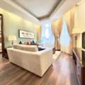KWD 575/month,  Furnished,  2 BR,  Fully Furnished 2-Bedroom Apartment For Rent In Sharq, Kuwait