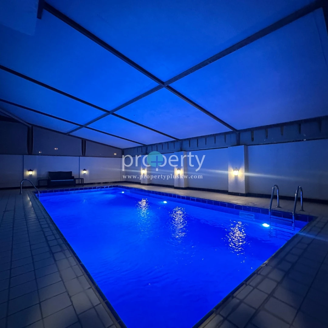 Sharq, Apartments, Flats, Houses & Villas, KWD 575/month,  Furnished,  2 BR,  Fully Furnished 2-Bedroom Apartment For Rent In Sharq, Kuwait