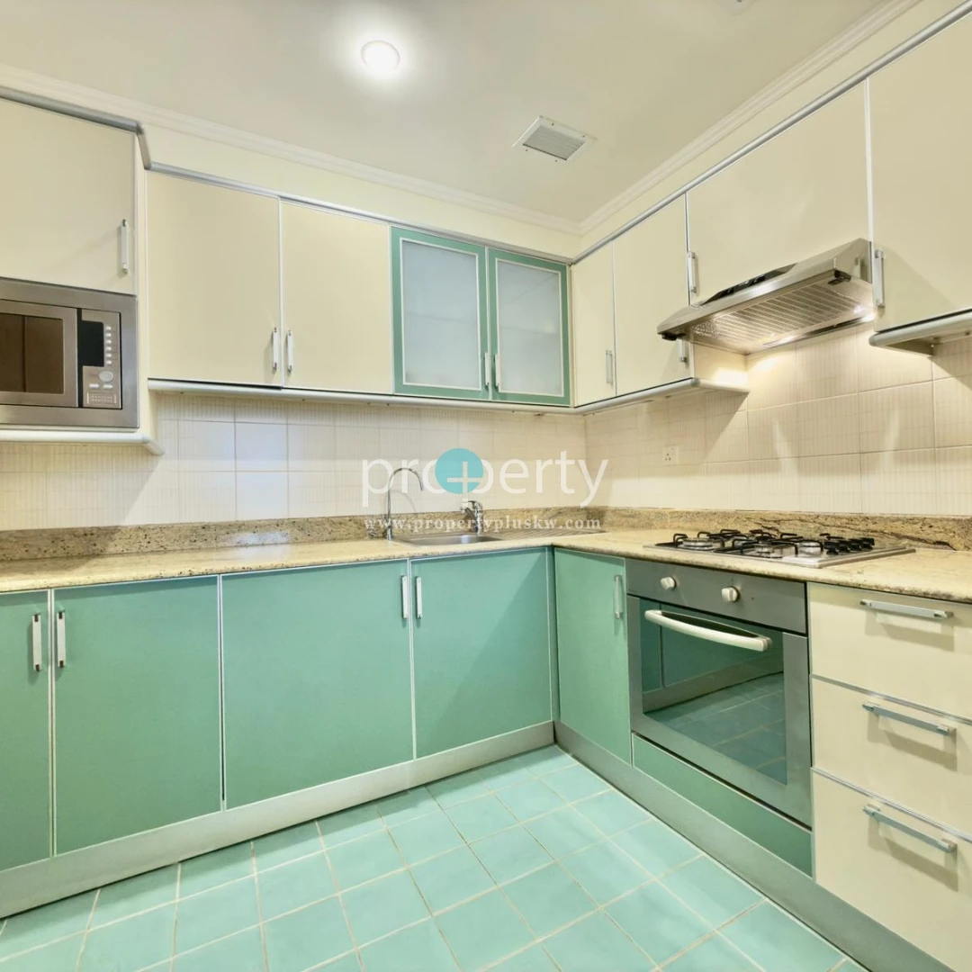 Sharq, Apartments, Flats, Houses & Villas, KWD 575/month,  Furnished,  2 BR,  Fully Furnished 2-Bedroom Apartment For Rent In Sharq, Kuwait