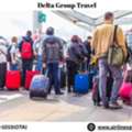 Does Delta Offer Group Travel?