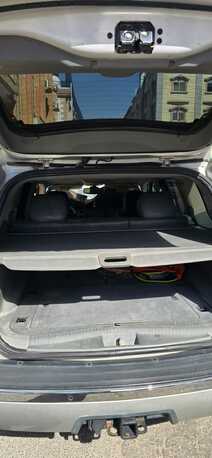 Khobar, Vehicles, Cars & Trucks , SAR 20000,  Jeep Grand Cherokee 4x4 4.7L V8 Full Option,  2005,  Automatic,  282681 KM,   ODO : 282681