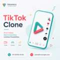 USD 199,  Turn Your Video App Idea Into Reality With TikTok Clone
