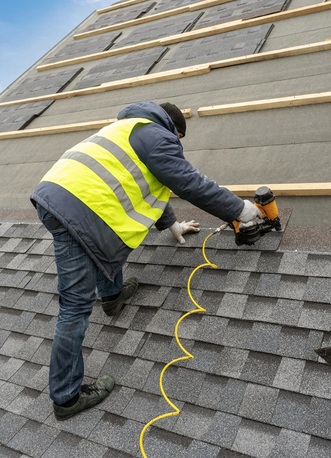 New York, Construction, Badger Contracting