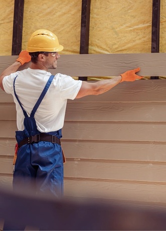 New York, Construction, Badger Contracting