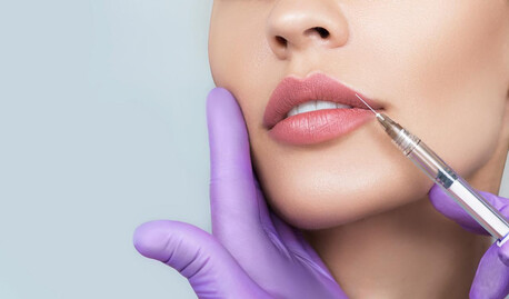 Mumbai, Health, Dermal Fillers In Mumbai &ndash; Restore Volume & Enhance Features