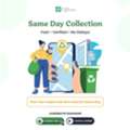 Same-Day Rubbish Removal With The Trash Tracker App