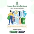 Same-Day Rubbish Removal With The Trash Tracker App