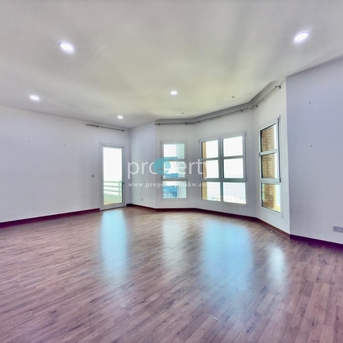 Shaab, Apartments, Flats, Houses & Villas, KWD 900/month,  3 BR,  Sea View 3 Bedroom Apartment For Rent, Shaab