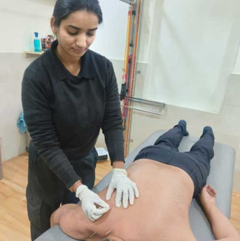 New Delhi, Health, Best Sports Injury Doctor In Gurgaon &ndash; Personalized Sports Medicine Care