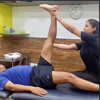 New Delhi, Health, Best Sports Injury Doctor In Gurgaon &ndash; Personalized Sports Medicine Care