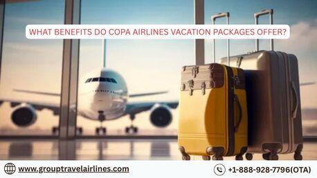 New York, Travel, What Benefits Do Copa Airlines Vacation Packages Offer?