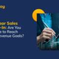 Improve Forecasting With A Mid-Year Sales Check-In