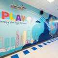 Custom Wall Murals In Fort Worth West | Transform Your Space With SpeedPro Fort Worth West